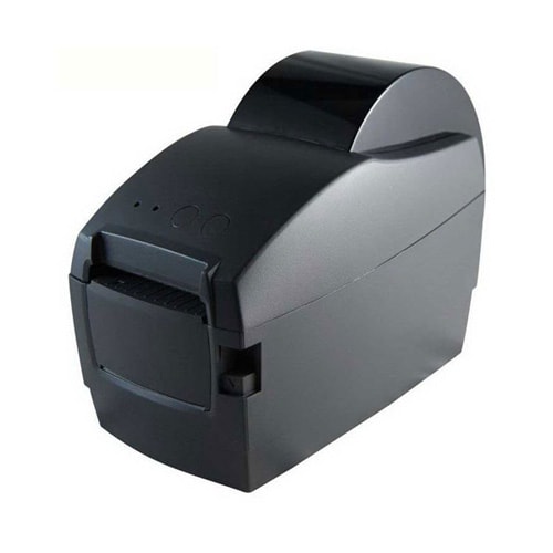 Gprinter GP-2120T Термопринтер штрих-кодов